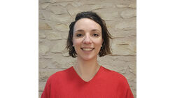 Madame Fanny LAMOUCHE