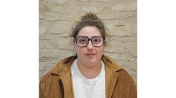 Madame Amélie GASTALDO