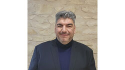 Monsieur Jean-Louis CIANFARANI