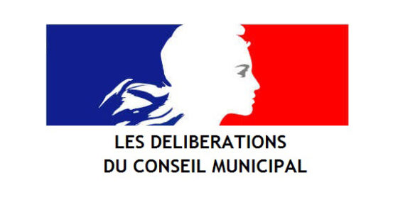 Liste des délibérations du Conseil Municipal du 06 02 2023