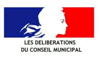 Liste des délibérations du Conseil Municipal du 06 02 2023