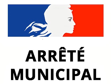 ARRETE CIRCULATION DE POLICE PERMANENT POUR L'ANNEE 2023