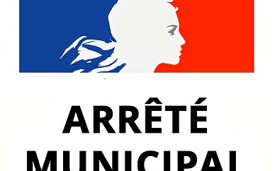 ARRETE CIRCULATION DE POLICE PERMANENT POUR L'ANNEE 2023