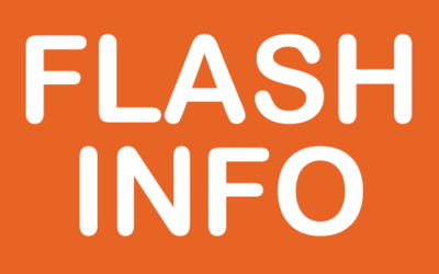 Flash Info Février 2023