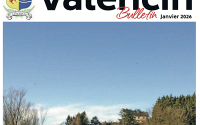 Bulletin municipal 2026