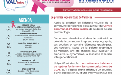 Val'infos Octobre 2026