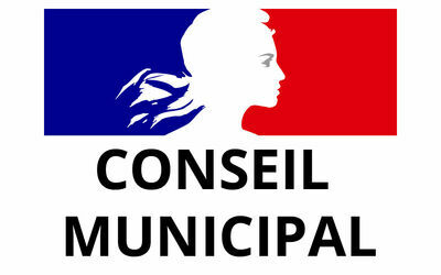 Conseil Municipal du 25 Novembre 2019