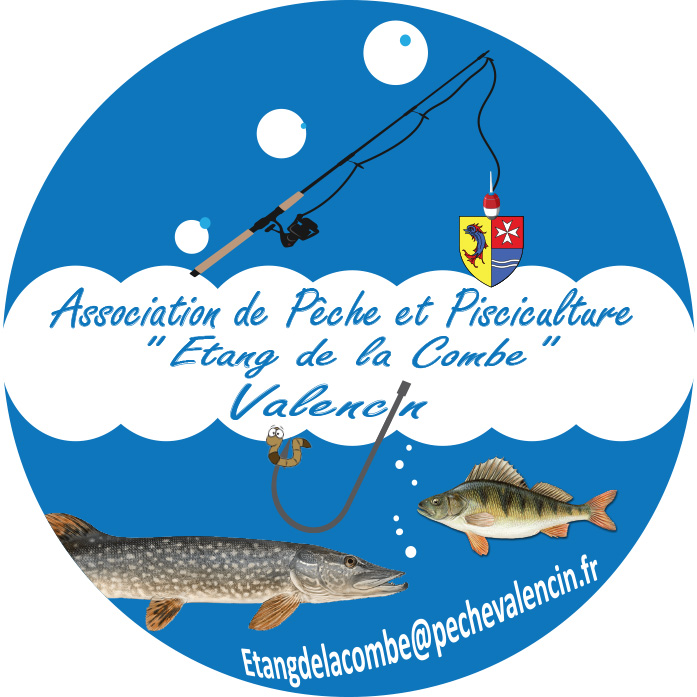 Association de Pêche et Pisciculture "Etang de la Combe" de Valencin