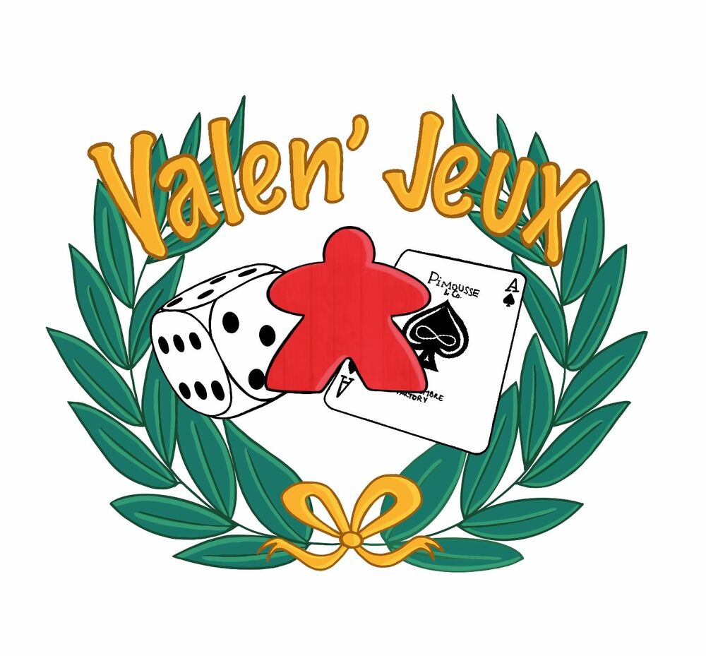 Valen'Jeux
