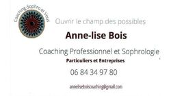 Coaching professionnel et sophrologie