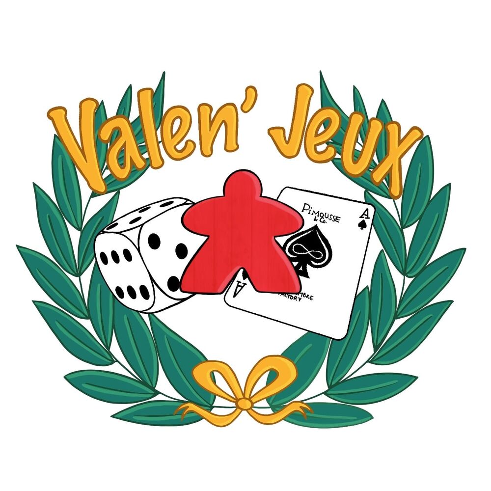 Valen'Jeux Valen'Jeux