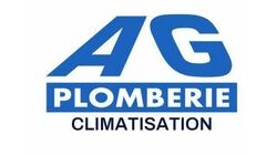 AG PLOMBERIE CLIMATISATION