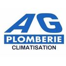 AG PLOMBERIE CLIMATISATION
