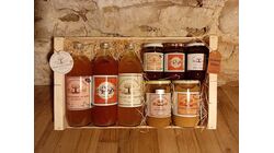 VERGER SAINT ISIDORE