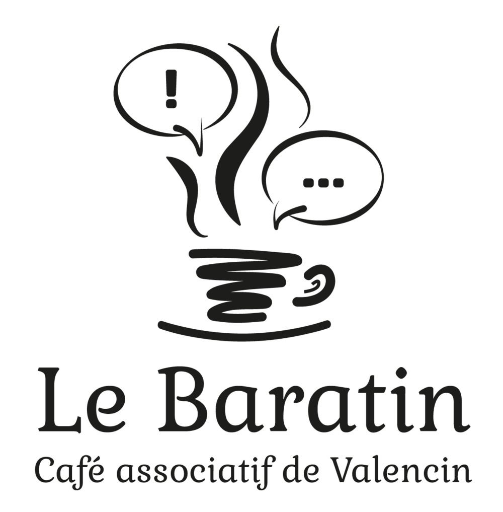 Baratin café associatif Baratin café associatif