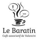 Baratin café associatif Baratin café associatif