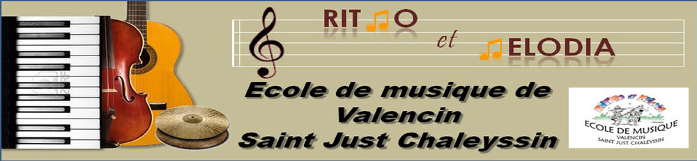 Ritmo et Mélodia Ritmo et Mélodia