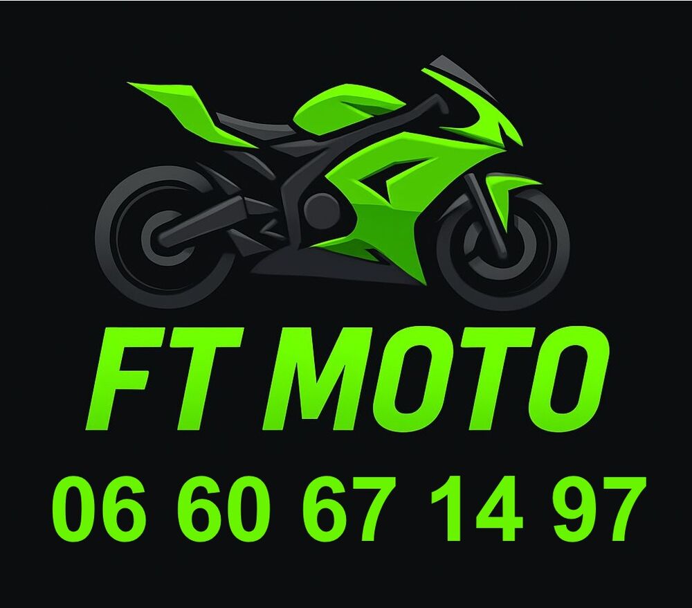 FT Moto FT Moto