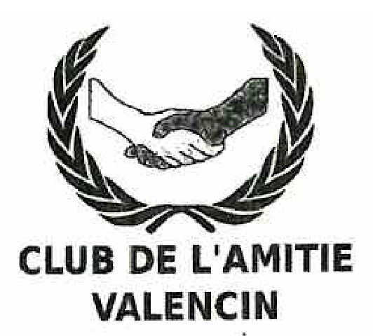 Le club de l'Amitié Le club de l'Amitié