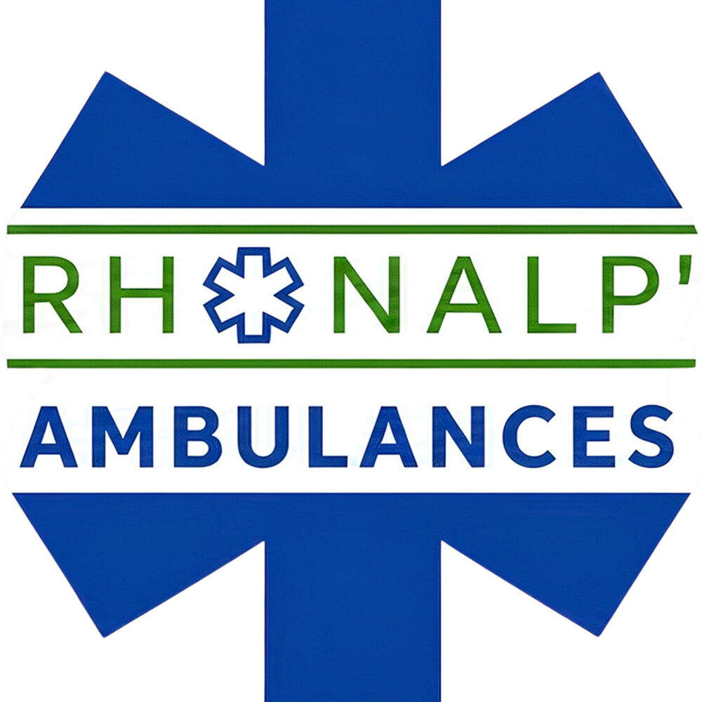 RHONALP Ambulances