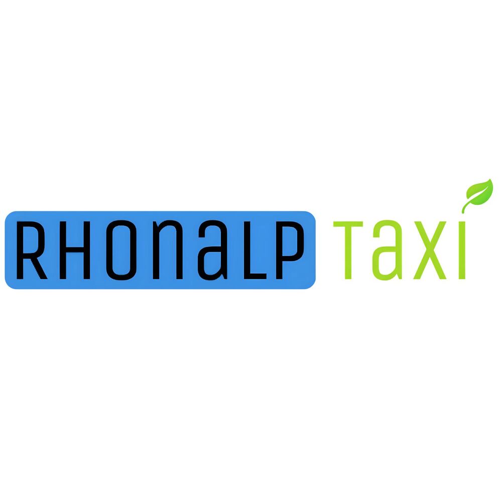 RHONALP Taxi