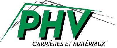 PHV carrières et matériaux