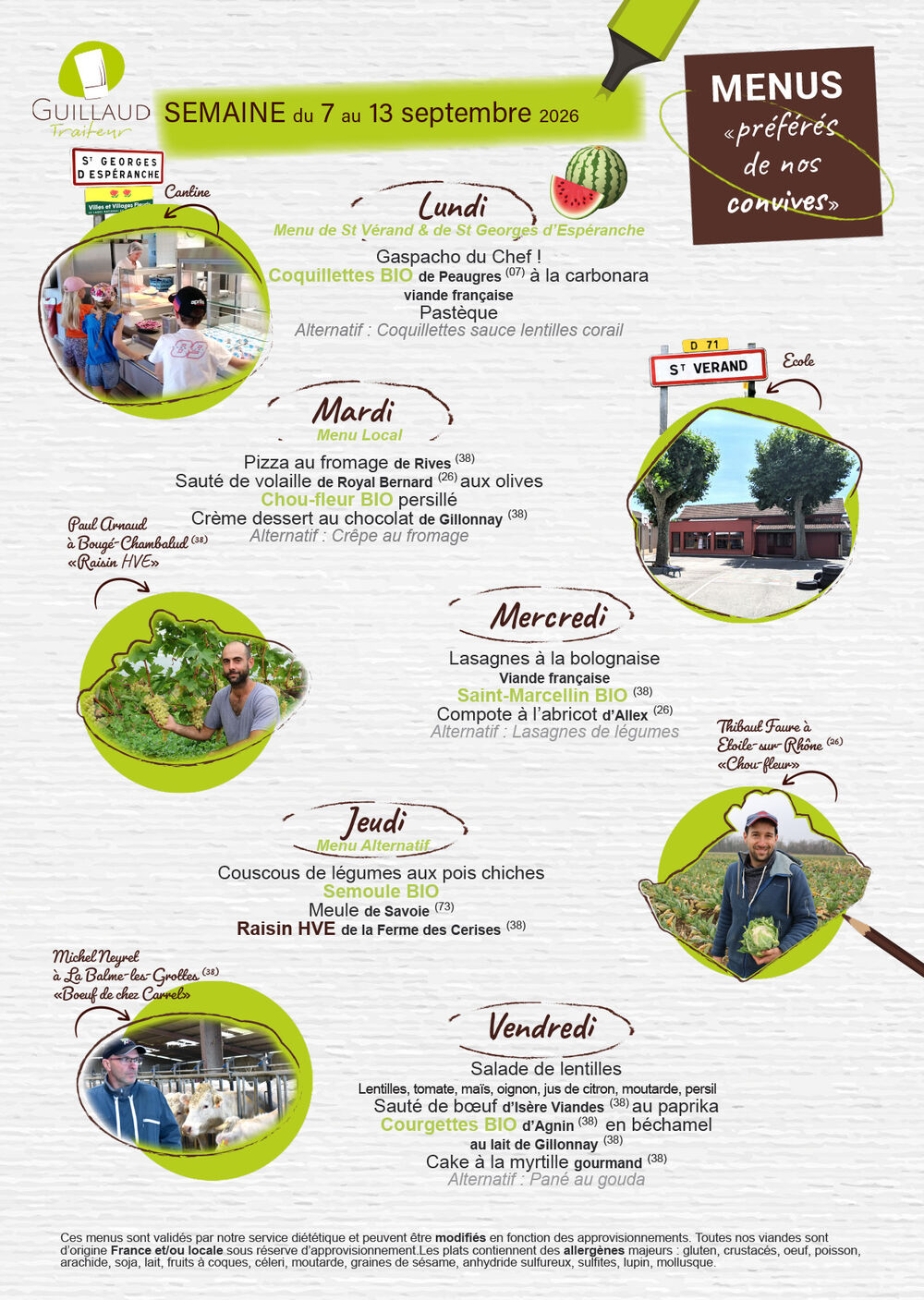menu page 2