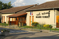...Ecole maternelle Marie Curie